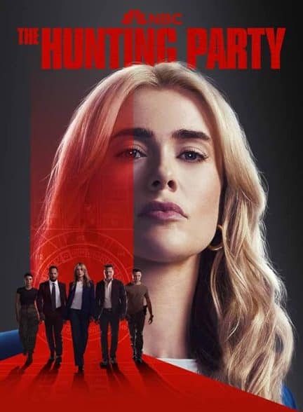 The Hunting Party | گروه شکار