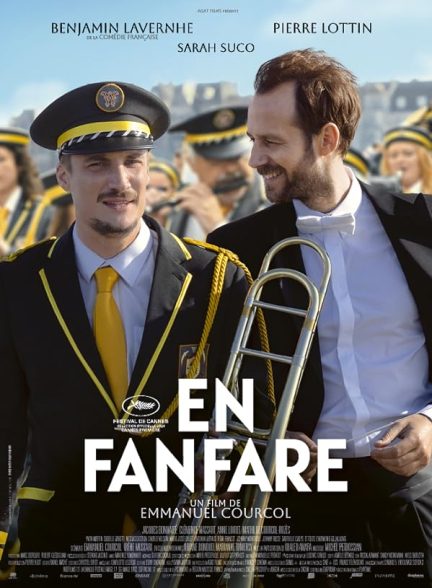 (2024) The Marching Band | ارکستر ناکوک