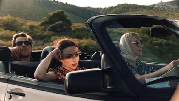 (2024) Bonjour Tristesse | سلام بر غم