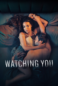 Watching You | تماشای تو