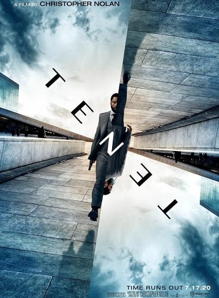 (2020) Tenet | نظریه