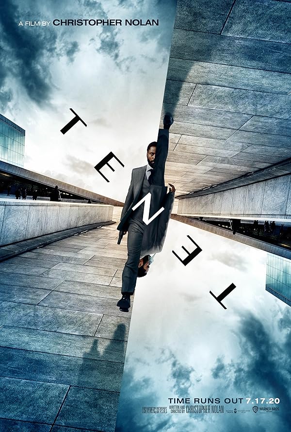 (2020) Tenet | نظریه