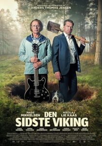 (2025) The Last Viking | آخرین وایکینگ